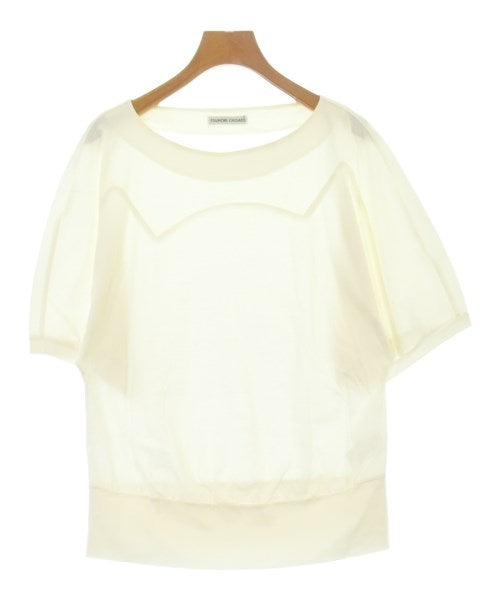 TSUMORI CHISATO เสื้อยืด/เสื้อท็อปส์
