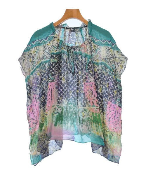 TSUMORI CHISATO เสื้อสตรี