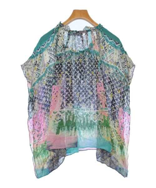 TSUMORI CHISATO เสื้อสตรี