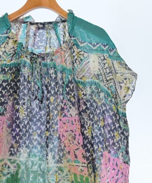 TSUMORI CHISATO เสื้อสตรี