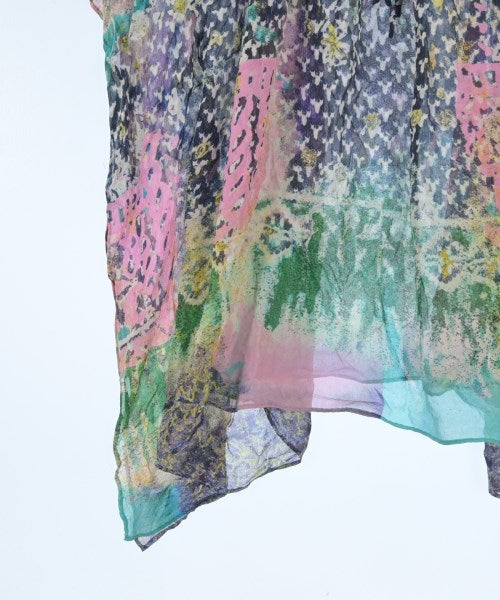 TSUMORI CHISATO เสื้อสตรี