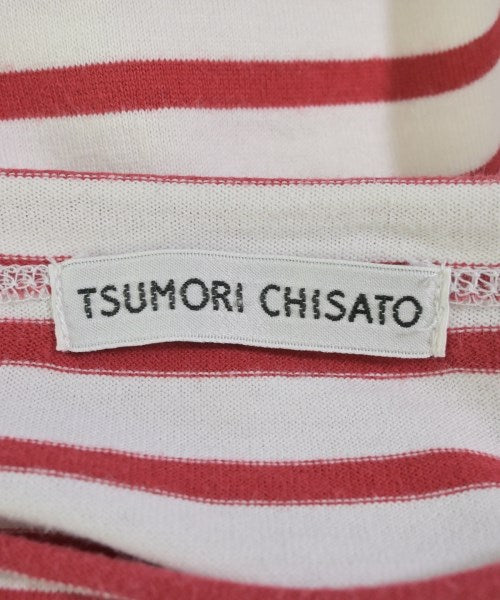 TSUMORI CHISATO เสื้อยืด/เสื้อท็อปส์