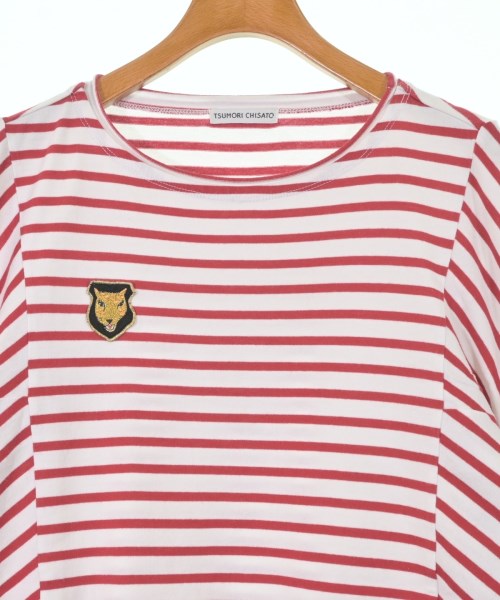 TSUMORI CHISATO เสื้อยืด/เสื้อท็อปส์