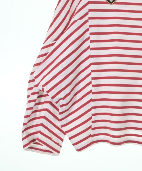 TSUMORI CHISATO เสื้อยืด/เสื้อท็อปส์