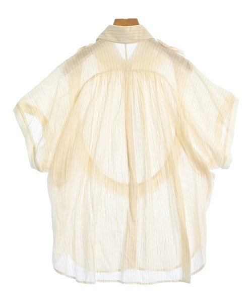 TSUMORI CHISATO เสื้อลำลอง