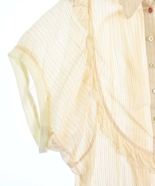 TSUMORI CHISATO เสื้อลำลอง