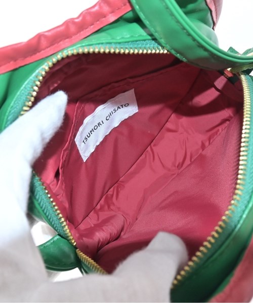 TSUMORI CHISATO กระเป๋า