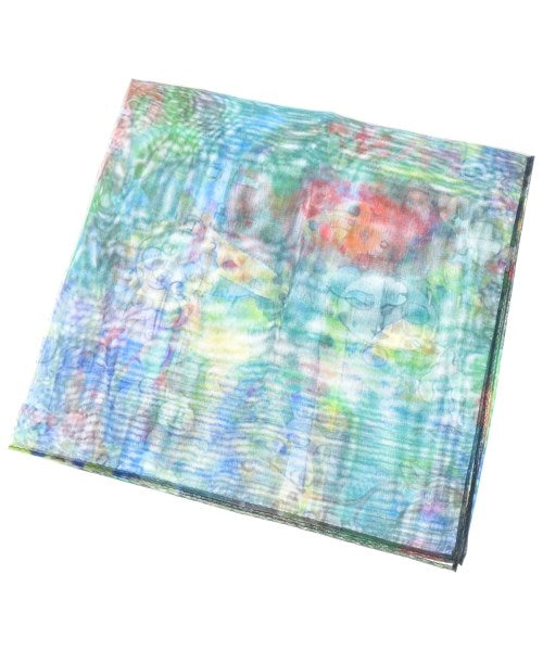 TSUMORI CHISATO ผ้าพันคอ