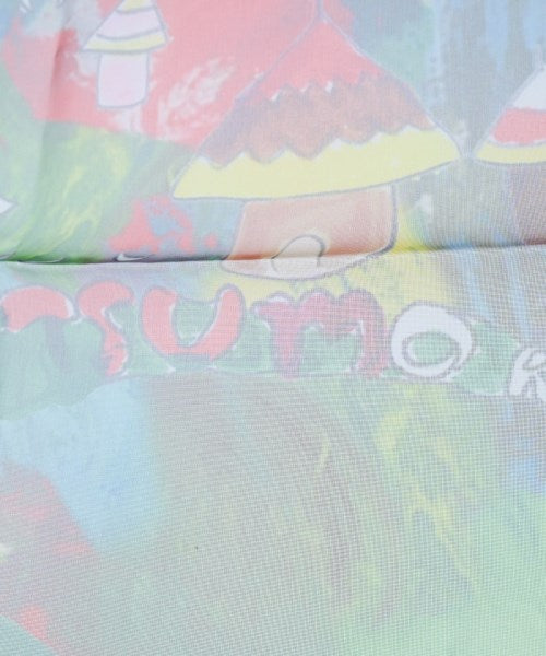 TSUMORI CHISATO ผ้าพันคอ