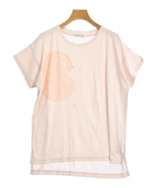 TSUMORI CHISATO เสื้อยืด/เสื้อท็อปส์