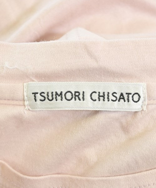 TSUMORI CHISATO เสื้อยืด/เสื้อท็อปส์