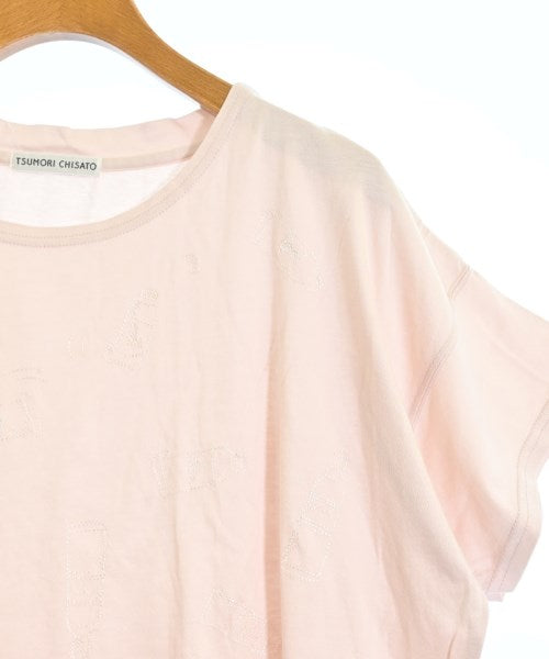 TSUMORI CHISATO เสื้อยืด/เสื้อท็อปส์