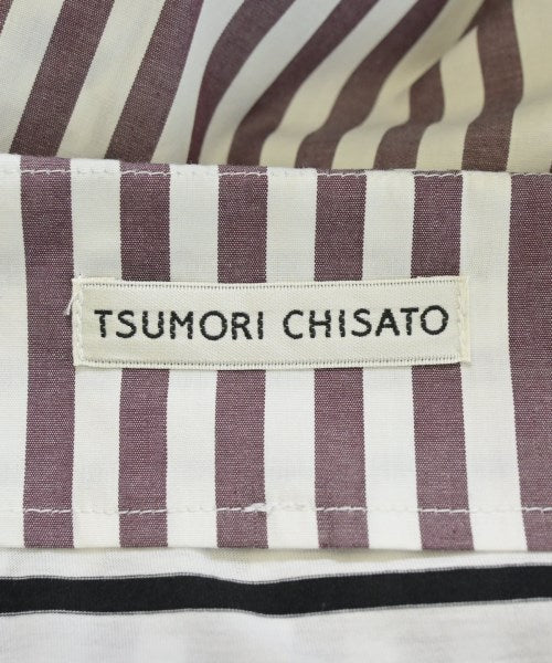 TSUMORI CHISATO เสื้อสตรี