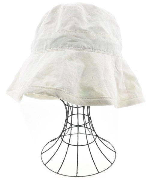 TSUMORI CHISATO หมวก