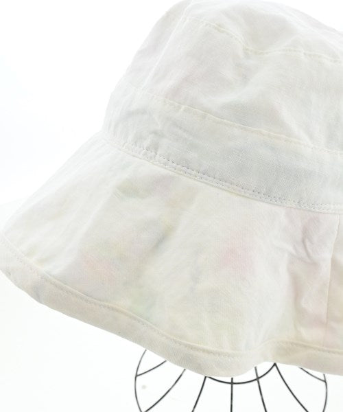 TSUMORI CHISATO หมวก