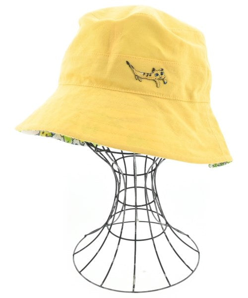 TSUMORI CHISATO หมวก