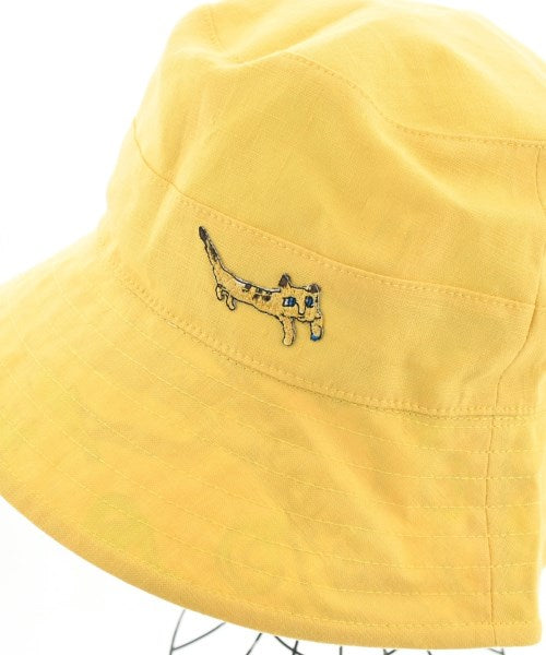 TSUMORI CHISATO หมวก