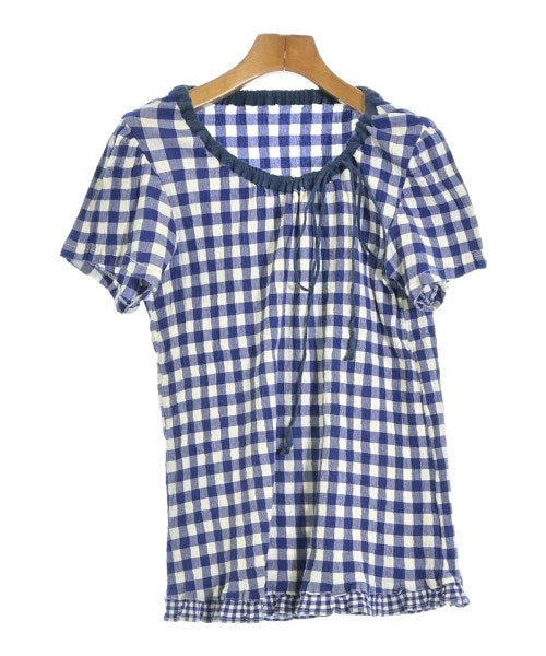 TSUMORI CHISATO เสื้อสตรี