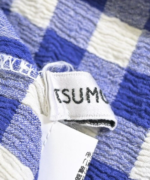 TSUMORI CHISATO เสื้อสตรี