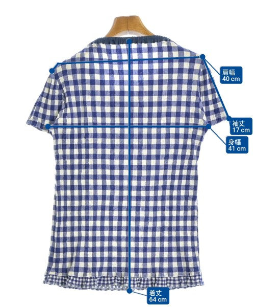 TSUMORI CHISATO เสื้อสตรี