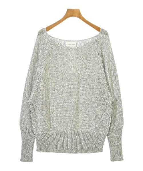 TSUMORI CHISATO เสื้อกันหนาว