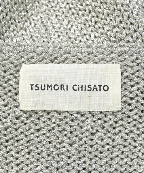 TSUMORI CHISATO เสื้อกันหนาว