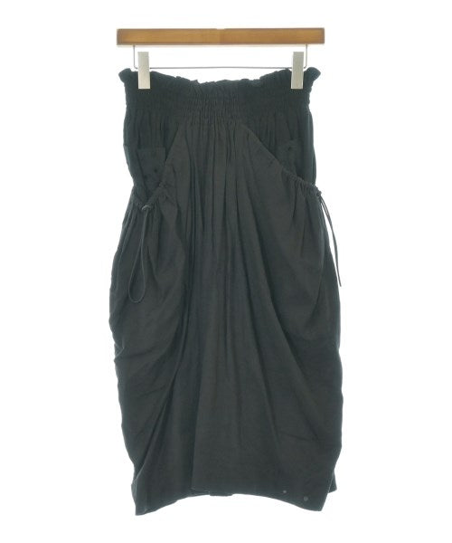 TSUMORI CHISATO กระโปรงยาว/แม็กซี่ยาว