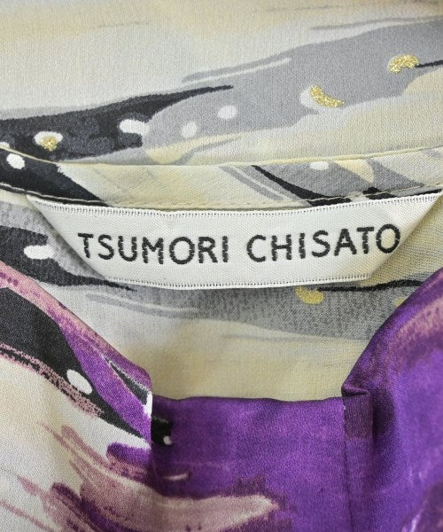 TSUMORI CHISATO เสื้อสตรี