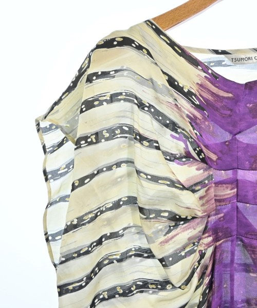 TSUMORI CHISATO เสื้อสตรี