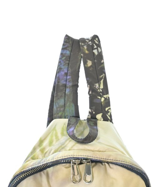 TSUMORI CHISATO เป้สะพายหลัง
