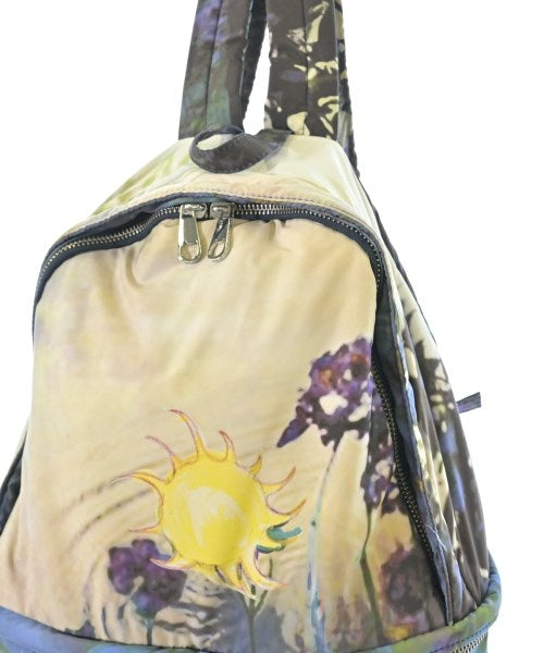 TSUMORI CHISATO เป้สะพายหลัง