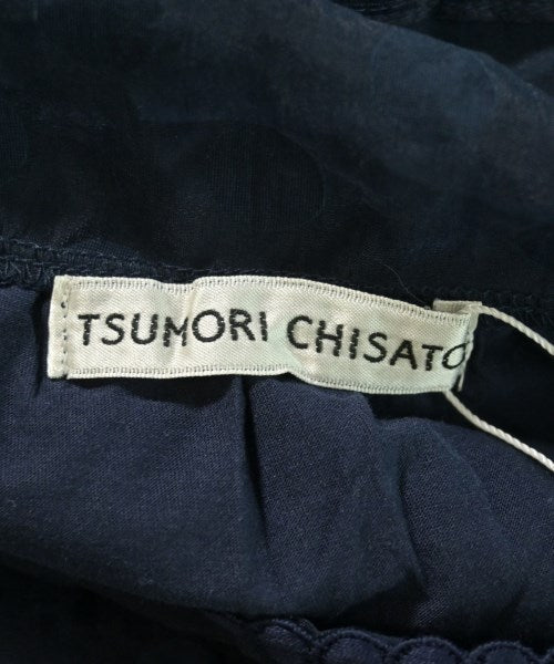 TSUMORI CHISATO เสื้อสตรี