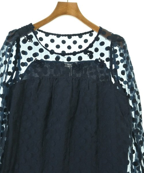 TSUMORI CHISATO เสื้อสตรี