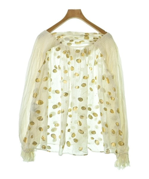 TSUMORI CHISATO เสื้อสตรี