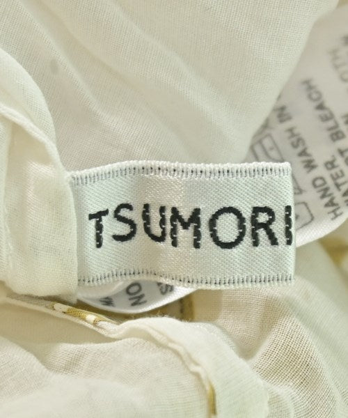 TSUMORI CHISATO เสื้อสตรี