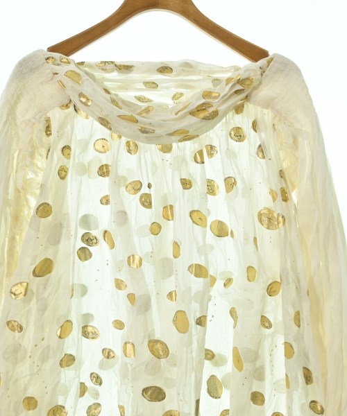 TSUMORI CHISATO เสื้อสตรี
