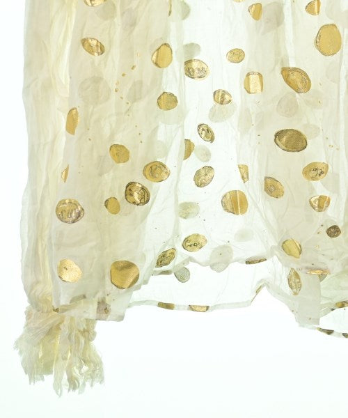 TSUMORI CHISATO เสื้อสตรี