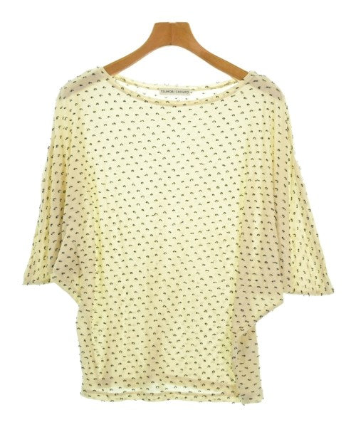 TSUMORI CHISATO เสื้อกันหนาว