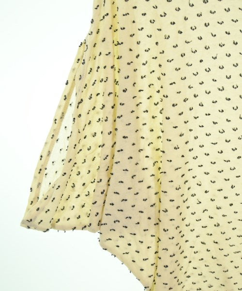 TSUMORI CHISATO เสื้อกันหนาว