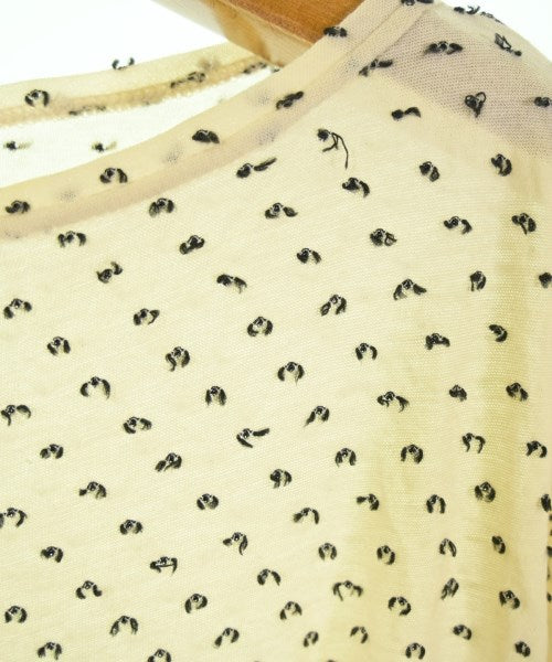 TSUMORI CHISATO เสื้อกันหนาว