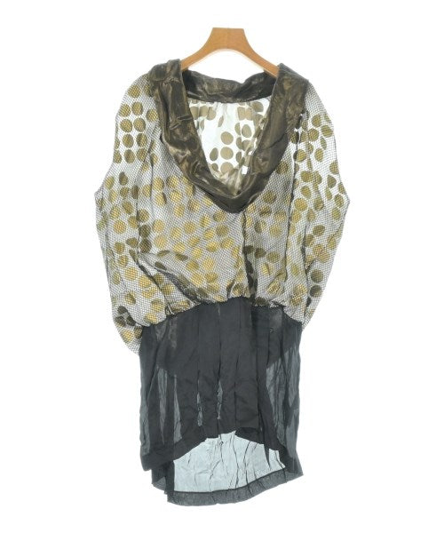 TSUMORI CHISATO เสื้อลำลอง