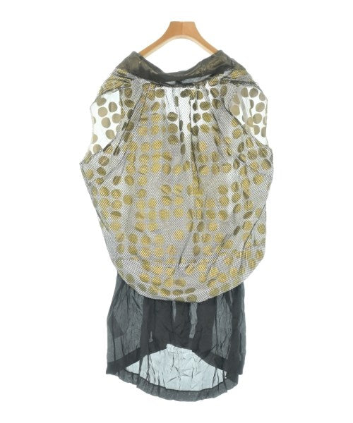 TSUMORI CHISATO เสื้อลำลอง