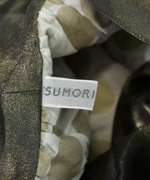 TSUMORI CHISATO เสื้อลำลอง