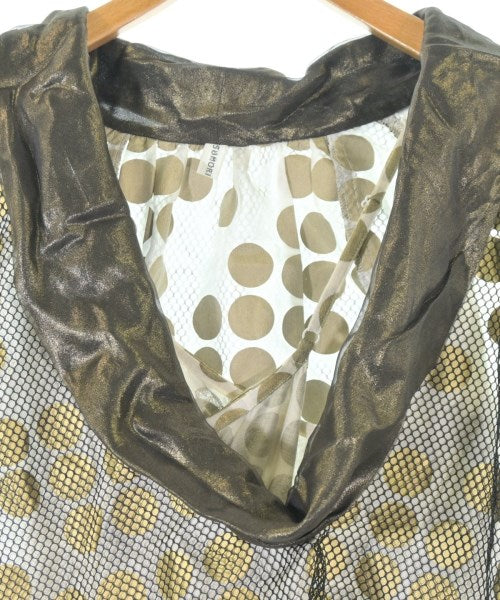 TSUMORI CHISATO เสื้อลำลอง