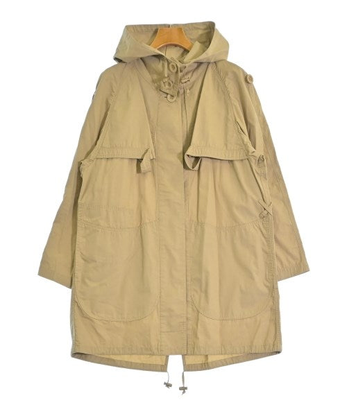 TSUMORI CHISATO เสื้อโค้ท อื่น