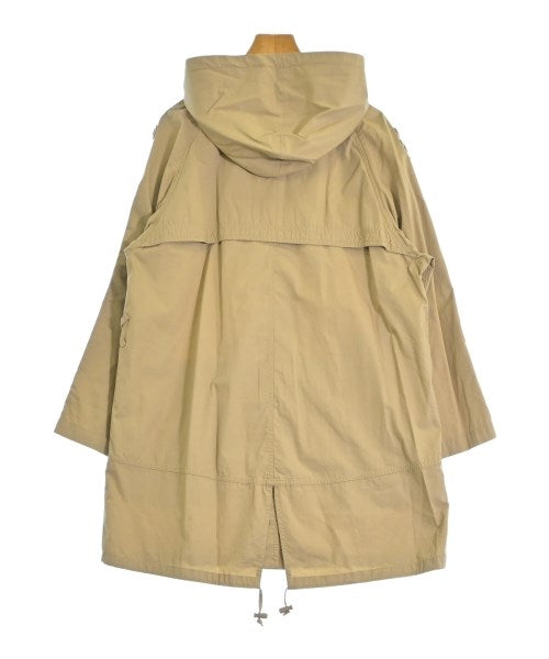 TSUMORI CHISATO เสื้อโค้ท อื่น