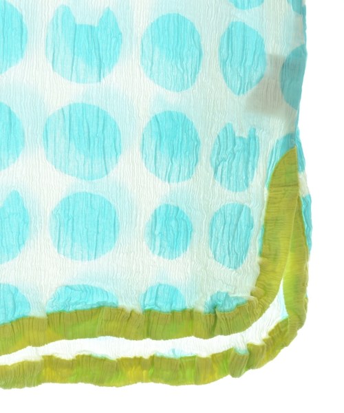TSUMORI CHISATO เสื้อสตรี