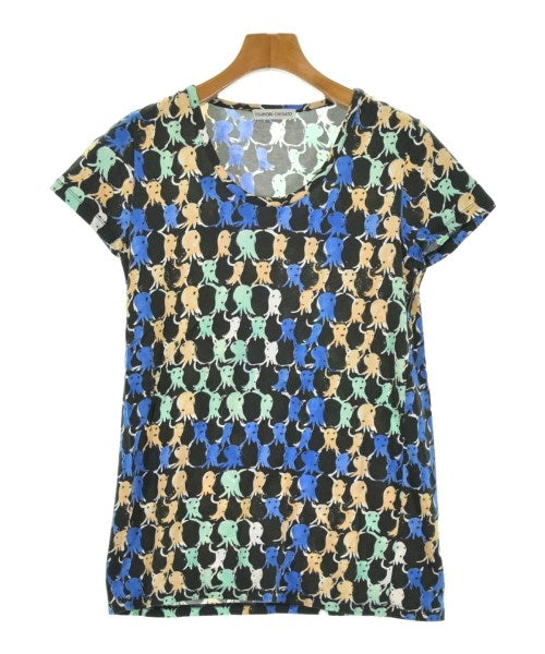 TSUMORI CHISATO เสื้อยืด/เสื้อท็อปส์