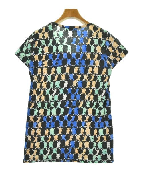 TSUMORI CHISATO เสื้อยืด/เสื้อท็อปส์