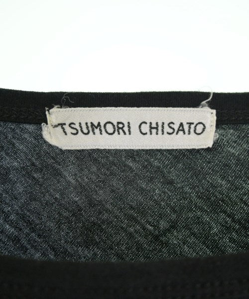 TSUMORI CHISATO แขนกุด